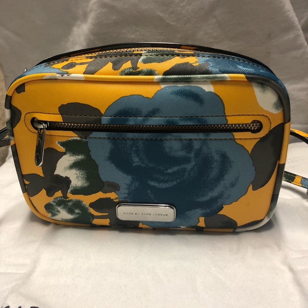 Marc by Marc Jacobs ‘Jerry Rose-Sally